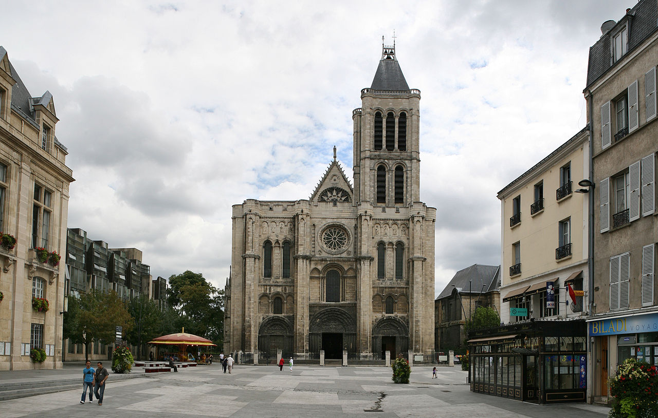 Saint-Denis : un voyage à travers l'héritage historique et culturel d'une ville emblématique