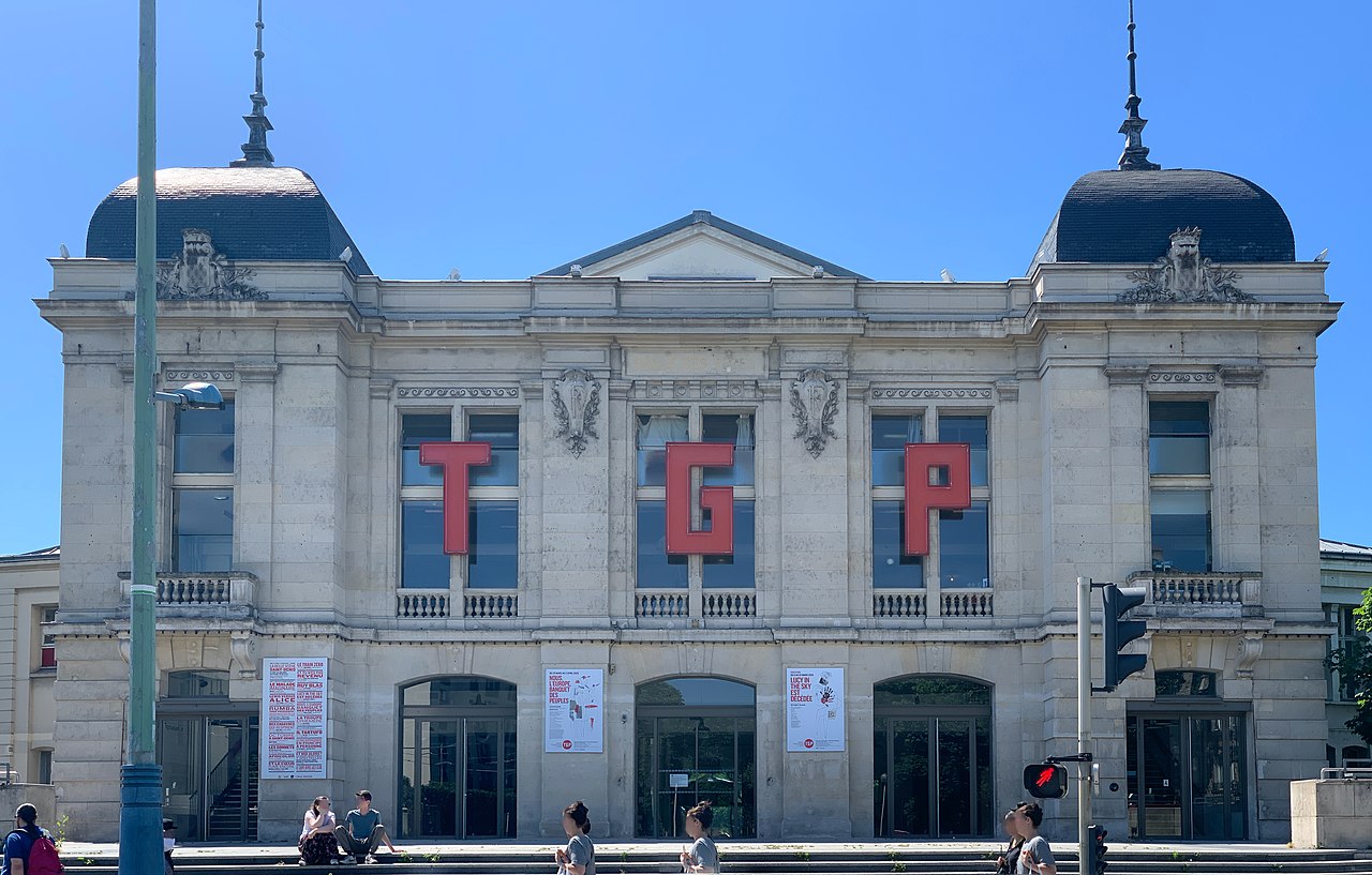 Saint-Denis : l'essor d'une scène artistique et créative en pleine effervescence