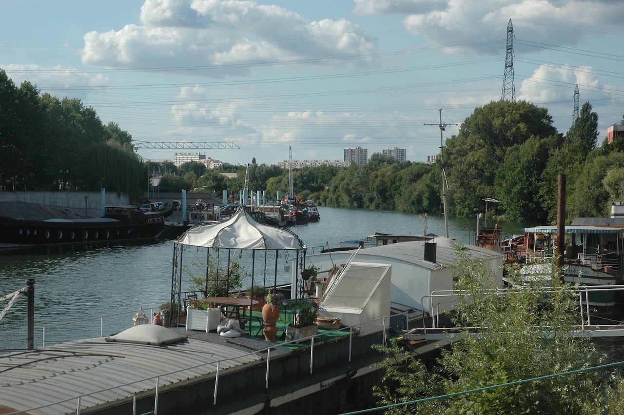 Le renouveau urbain de Saint-Denis : une ville en pleine métamorphose