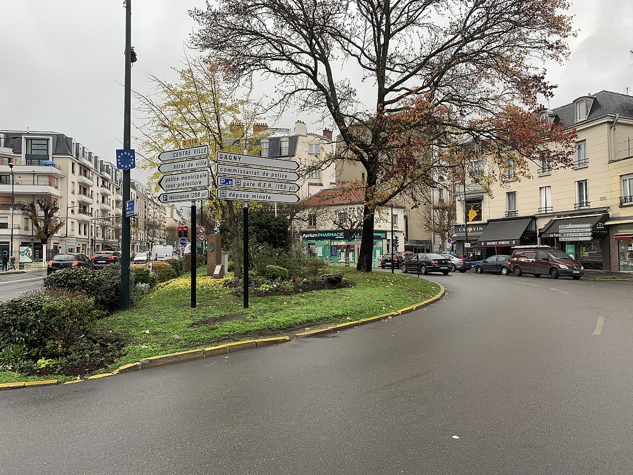 Le Raincy : La ville idéale pour les familles et les loisirs