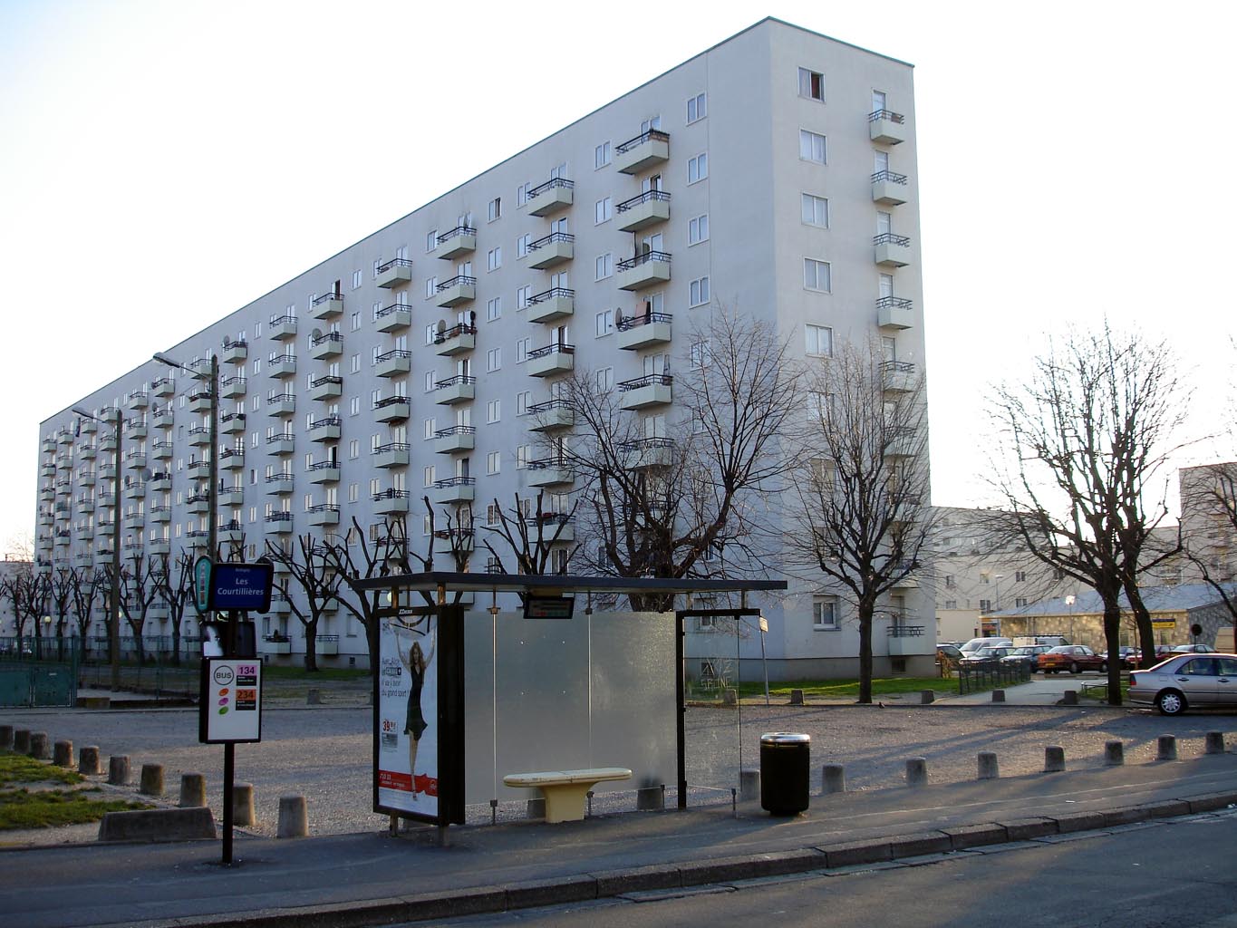 Bobigny, une ville engagée en faveur de l'environnement et du développement durable