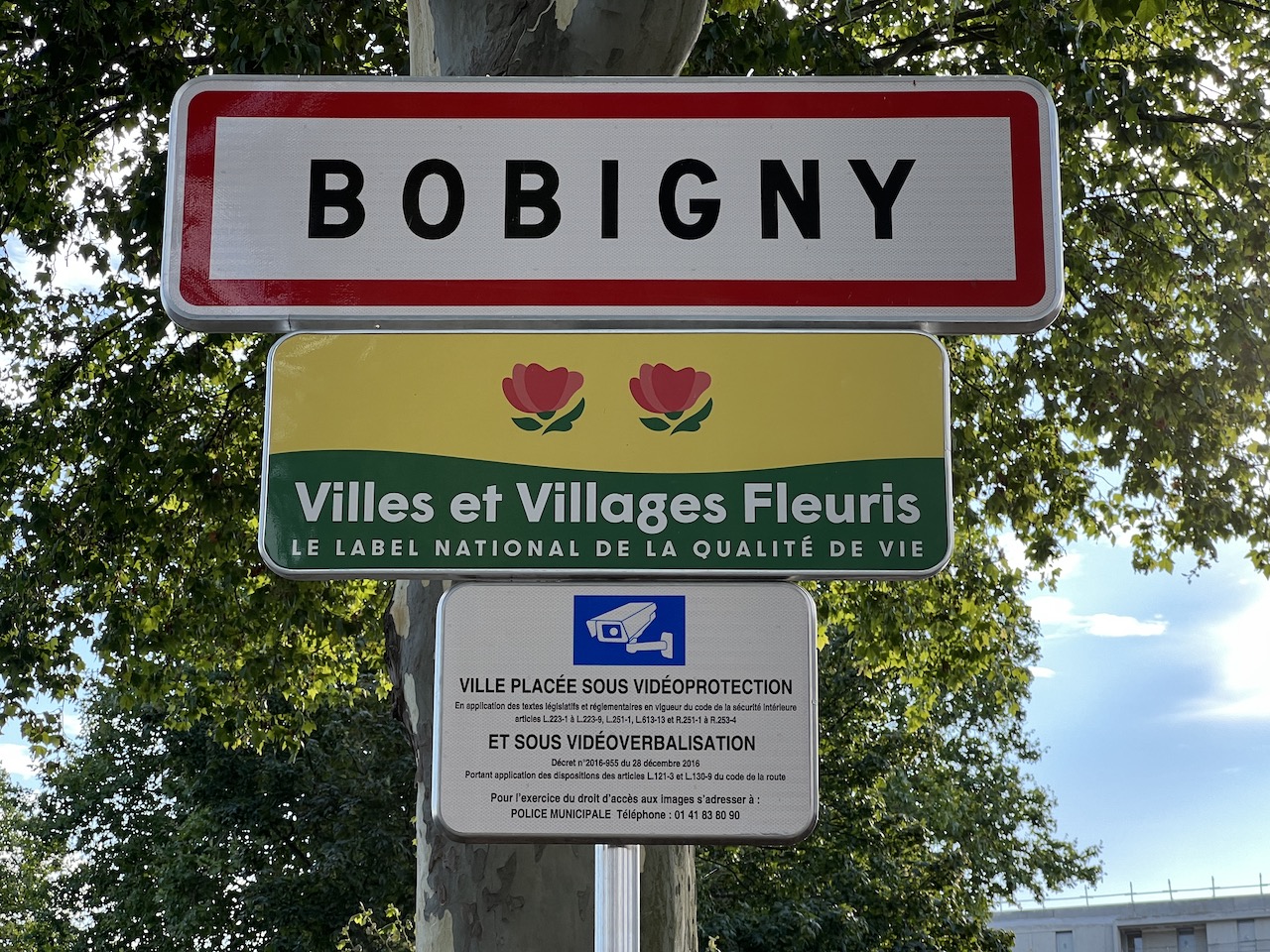 Bobigny : Les espaces verts idéaux pour se détendre et se ressourcer