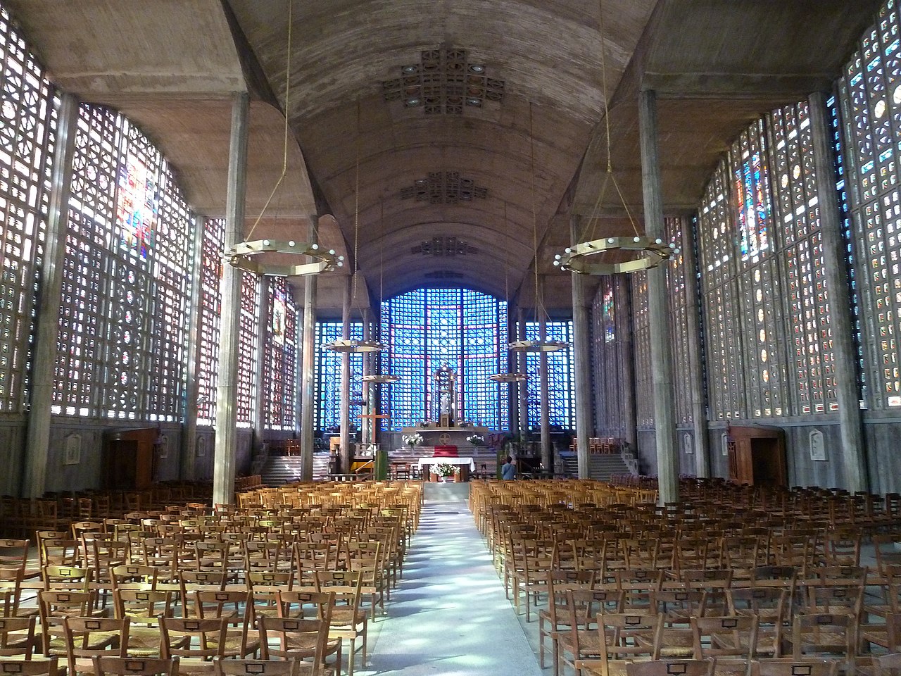 Le Raincy : un trésor architectural méconnu de la Seine-Saint-Denis