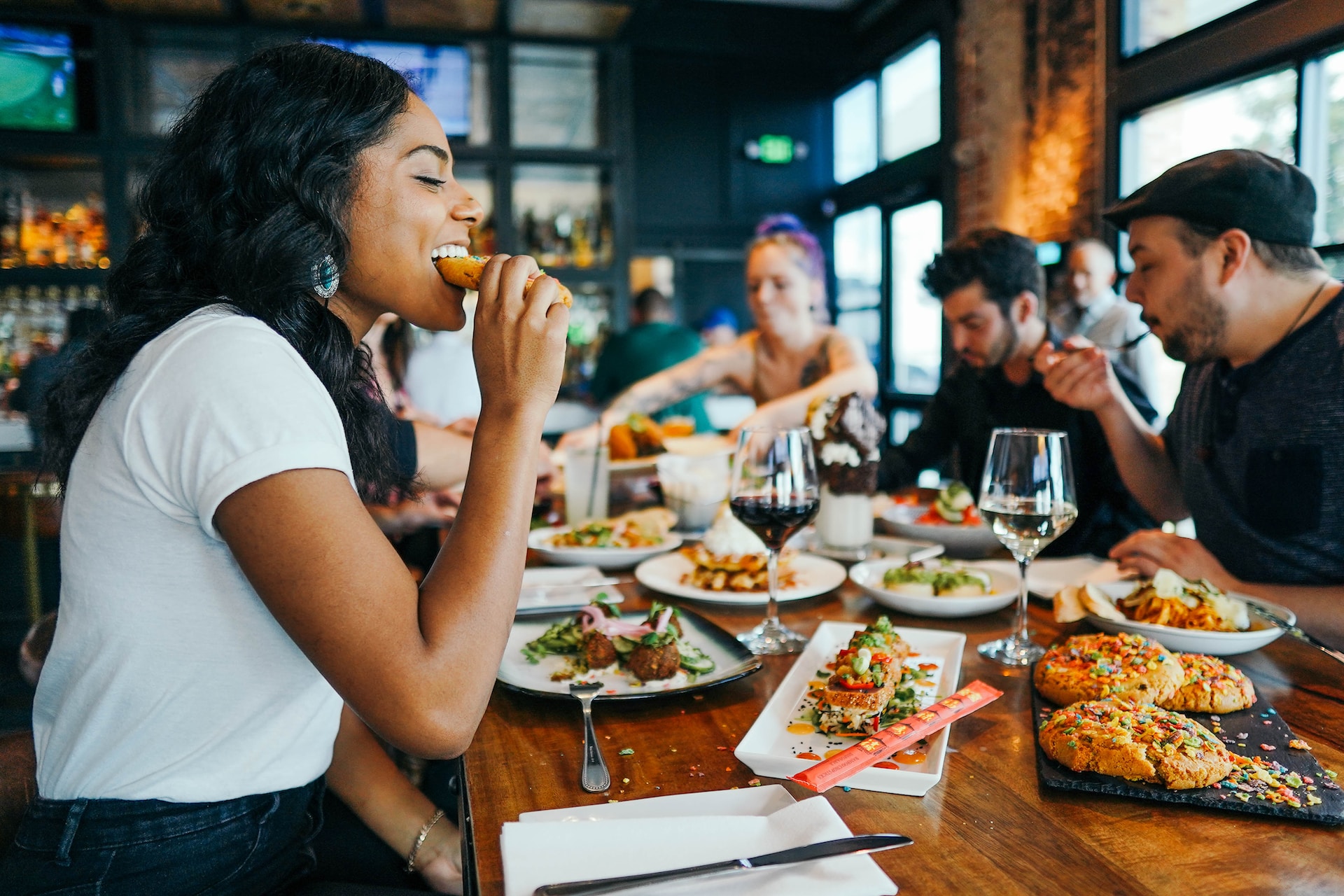 Le Raincy : un voyage culinaire à travers ses restaurants et cafés